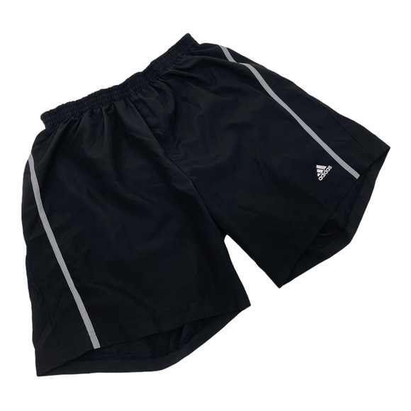 adidas Shorts Adidas Mens Black Tennis Shorts Large Poshmark